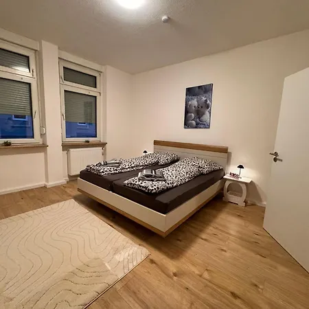 A&v Naehe Lungenklinik 2 Hemer