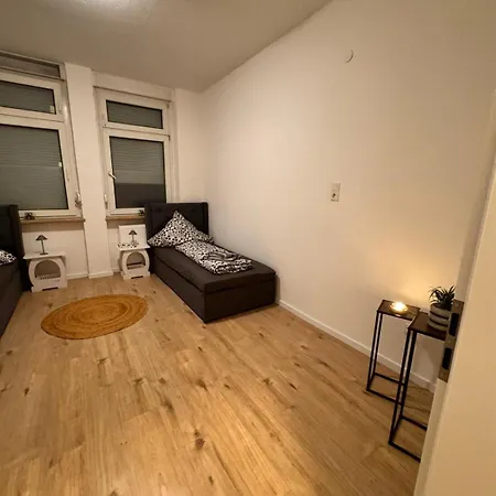 A&v Nähe Lungenklinik 2 Hemer