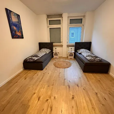 A&v Naehe Lungenklinik 2 *