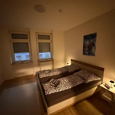 Apartment A&v Nähe Lungenklinik 2 *