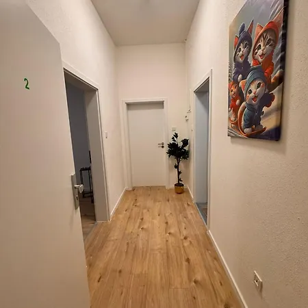 A&v Naehe Lungenklinik 2 *
