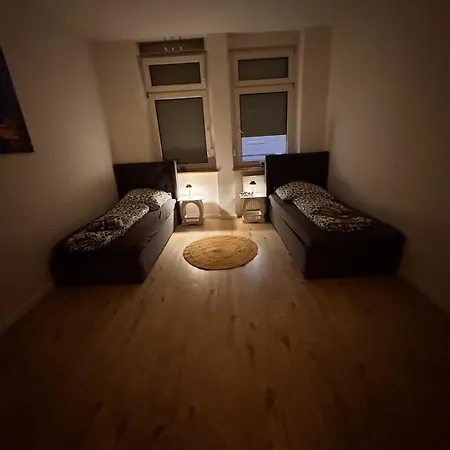 A&v Nähe Lungenklinik 2 * Hemer