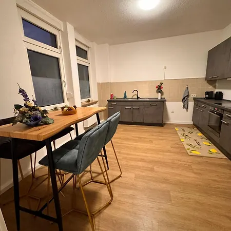 A&v Naehe Lungenklinik 2 Apartamento Hemer