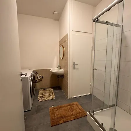 A&v Naehe Lungenklinik 2 Apartment *