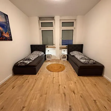 A&v Naehe Lungenklinik 2 *