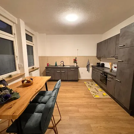 A&v Naehe Lungenklinik 2 Apartment Hemer