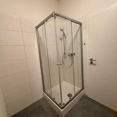 Apartment A&v Nähe Lungenklinik 2