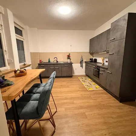 A&v Nähe Lungenklinik 2 Apartment *