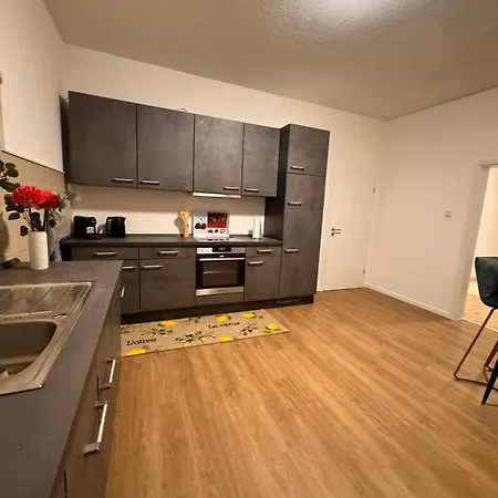 A&v Nähe Lungenklinik 2 * Hemer