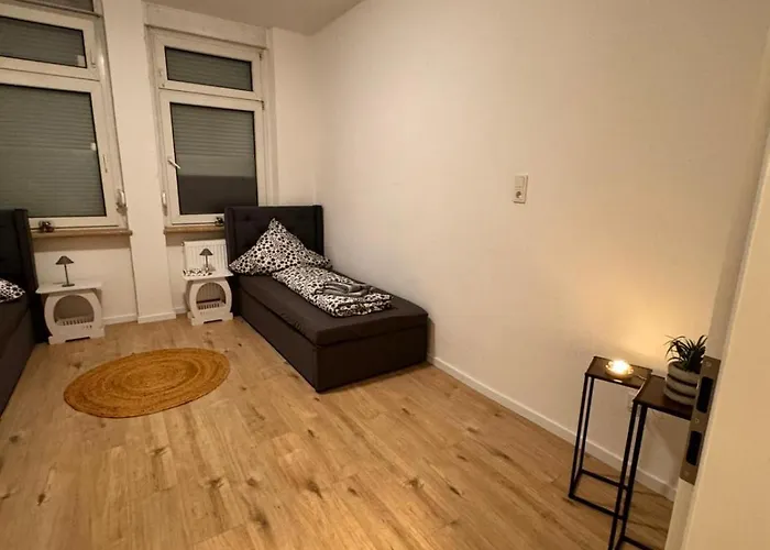 A&v Naehe Lungenklinik 2 Hemer