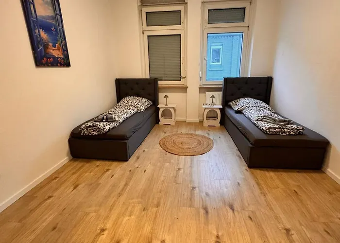 A&v Naehe Lungenklinik 2 *