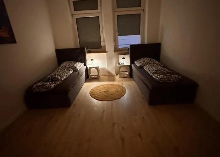 A&v Naehe Lungenklinik 2 * Hemer