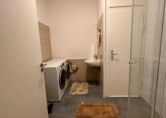 A&v Naehe Lungenklinik 2 *