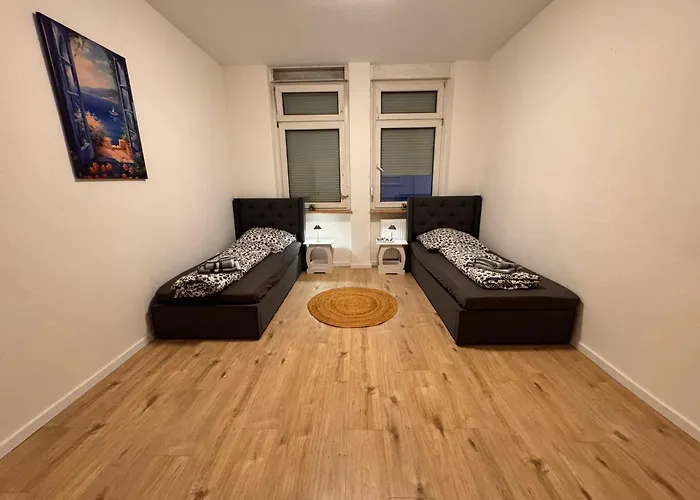 A&v Naehe Lungenklinik 2 *