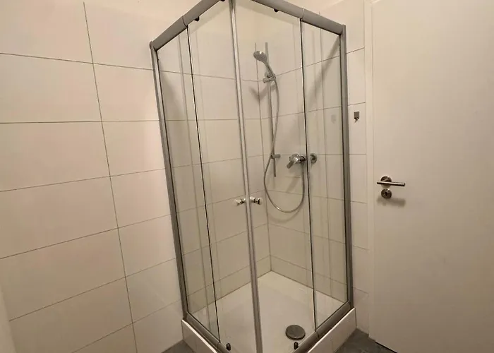 Apartmán A&v Naehe Lungenklinik 2