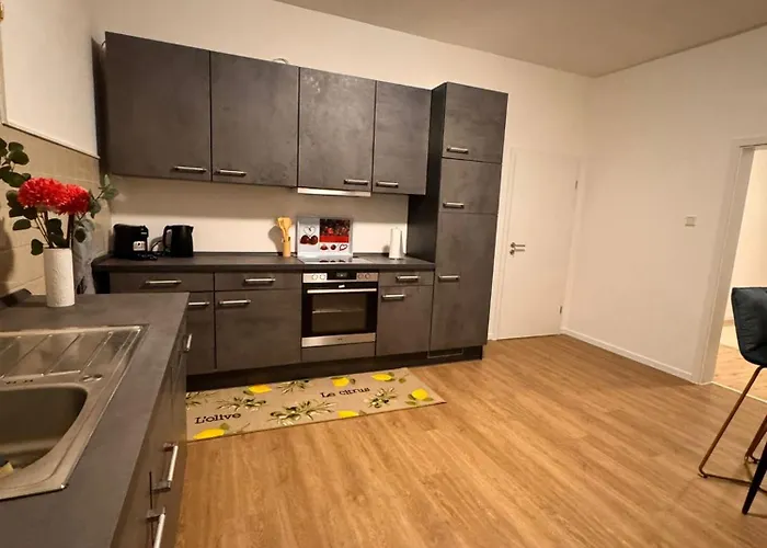 A&v Naehe Lungenklinik 2 * Hemer